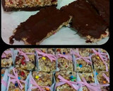 Foto del paso 6 de la receta: Barritas energéticas