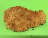 รูปขั้นตอนการทำที่ 2 ของ แกงกะหรี่หมูทอด