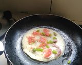 ઉત્તપમ (Uttapam Recipe In Gujarati) રેસીપી સ્ટેપ3ફોટો