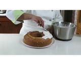 Foto del paso 5 de la receta: Pastel de naranja