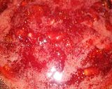 Foto langkah ke 2 dari resep 82. 🍓Korean Milk Strawberry 🍓.
