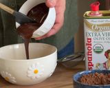 Foto del paso 2 de la receta: Molten de Chocolate