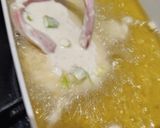 Foto langkah ke 5 dari resep Tempe Sendal Jepit.