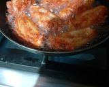 Foto del paso 10 de la receta: Alitas empanizadas de Sabritas acompañada de salsa mayonesa
