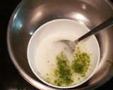 檸檬磅蛋糕的食譜步驟5照片