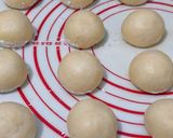 Foto langkah ke 4 dari resep Donat Kentang.