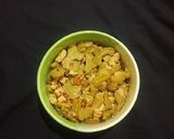 Foto langkah ke 4 dari resep Tumis Pare Tempe.