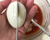 Foto del paso 4 de la receta: Empanada de atún