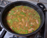 Foto del paso 5 de la receta: Longanizas al curry