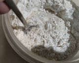 Foto del paso 1 de la receta: Panecillos con olivas