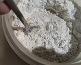 Foto del paso 1 de la receta: Panecillos con olivas