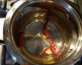 Foto del paso 4 de la receta: Taquitos dorados de papa