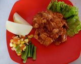 Foto langkah ke 4 dari resep Steak ayam.