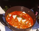 पनीर मसाला(paneer masala recipe in hindi) रेसिपी चरण 4 फोटो