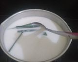 Foto langkah ke 1 dari resep Bubur Sumsum Pemula.