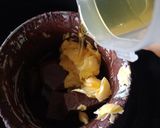 Foto langkah ke 1 dari resep Fudgy Brownies panggang.