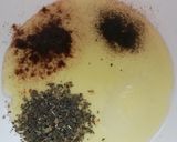 Steak burgonya recept fázis 3 fotója