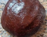 Foto del paso 4 de la receta: ALFAJORES DE CHOCOLATE 🍫 ECONÓMICOS $$