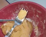 Foto langkah ke 5 dari resep Biji Ketapang tanpa kelapa.