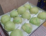 Foto langkah ke 2 dari resep 375. Bakpao.