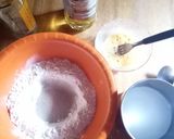 Foto del paso 1 de la receta: Borrachitos
