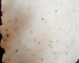 A picture of step 3 of Special Homemade Matar.