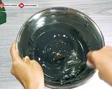 Foto langkah ke 2 dari resep Terang bulan arang bambu ala Pawon Umaiyah.