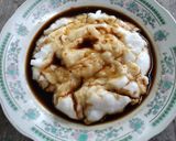 Foto langkah ke 3 dari resep 99. Bubur Sumsum.