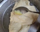 A picture of step 6 of Holi Special Natural Coloured Mini Buns.