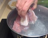 Foto del paso 1 de la receta: Puchero canario