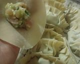Foto langkah ke 3 dari resep Kuotie dimsum.