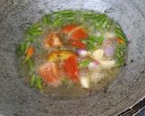 Foto langkah ke 1 dari resep Sambel terasi cabe rawit ijo.