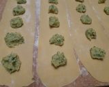 Foto del passaggio 5 della ricetta Tortelli mugellani