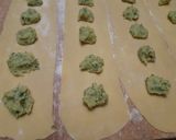 Foto del passaggio 5 della ricetta Tortelli mugellani