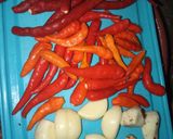 Foto langkah ke 2 dari resep Sambel pecel.