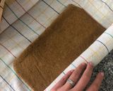 Foto del paso 9 de la receta: Brazo de Reina manjar café (brazo de gitano)