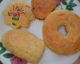 صورة لخطوة 2 من وصفة طابع تع زمان هائل وبنين 😋😋😋😋