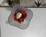 Foto del paso 7 de la receta: Arroz rojo 🍚