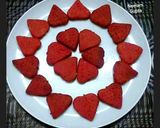 बीटरूट मठरी (beetroot mathri recipe in Hindi) रेसिपी चरण 5 फोटो