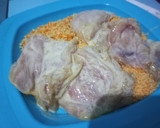 Foto langkah ke 5 dari resep Ayam katsu bekal piknik.