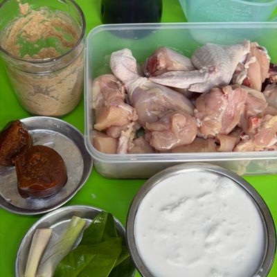 Langkah 1