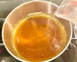 Foto del paso 2 de la receta: Pudín “sin horno” (Pudding “without oven”)