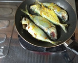 Foto langkah ke 5 dari resep Ikan bakar kembung.
