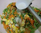 Foto langkah ke 5 dari resep Orak-arik Buncis Wortel.