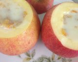 Foto del paso 2 de la receta: Manzana asada al horno!!
