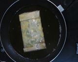 Foto langkah ke 3 dari resep Martabak Tahu.
