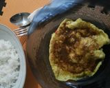 Foto langkah ke 5 dari resep Telur Kecap Mentega.