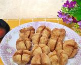 Foto langkah ke 4 dari resep Bakso Tahu Goreng.