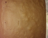 Foto del paso 4 de la receta: By biscuits de chocolate (con licor) café y manteca de maní 🍵🐹