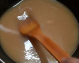 A picture of step 4 of HEALTHY and DELICIOUS HARIRA.